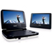 ����������� DVD ����� PHILIPS PET-719/12