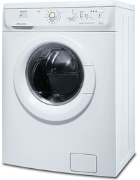 ���������� ������ ELECTROLUX EWS 106210 W
