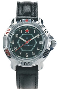 ������� ���� VOSTOK 2414/811744