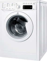 ���������� ������ INDESIT IWUE 4105 CSI