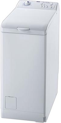 ���������� ������ � ������������ ��������� ZANUSSI ZWQ 5130
