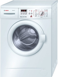 ���������� ������ BOSCH WAA 2426 K BY