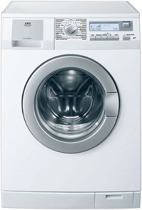 ���������� ������ AEG L 72850 A