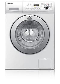 ���������� ������ SAMSUNG WF0500SYV