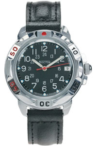 ������� ���� VOSTOK 2414/431783
