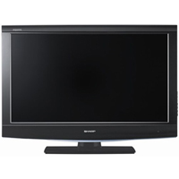 LCD ��������� SHARP LC-32DH57EV-GY