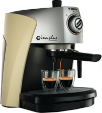 ��������� �������� SAECO Nina Cappuccino