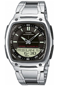 ������� ���� CASIO AW-81D-1AVEF