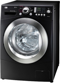 ���������� ������ LG F1403TDS6