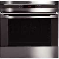 ������� ���� ������������� ELECTROLUX EOC 68200 X