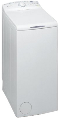 ���������� ������ � ������������ ��������� WHIRLPOOL AWE 7629