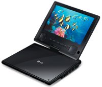 ����������� DVD ����� LG DP561B