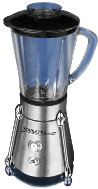 ������� SCARLETT SL-1547