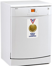 ������������� ������ BEKO DFN 6837