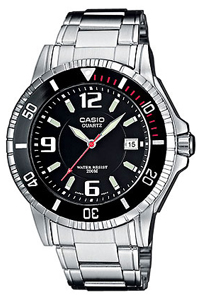 ������� ���� CASIO MTD-1053D-1AVEF