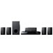 �������� ��������� SONY DAV-TZ210