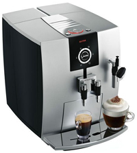 ��������� �������� JURA IMPRESSA J5 black