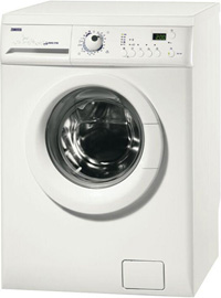 ���������� ������ ZANUSSI ZWS 7128