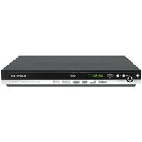 DVD ����� SUPRA S-DP16B