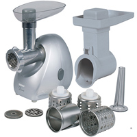 ��������� ZELMER 886.84 Silver