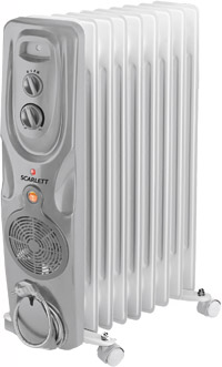 �������� �������� SCARLETT SC-051