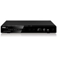 DVD ����� BBK DV437SI Black