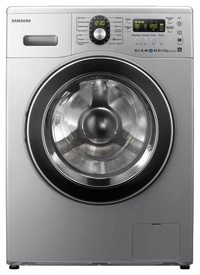 ���������� ������ SAMSUNG WF8590NFJ