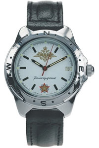 ������� ���� VOSTOK 2414/641653
