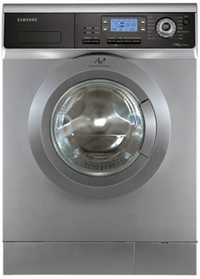 ���������� ������ SAMSUNG WF7602S8R