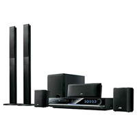 �������� ��������� JVC TH-G60