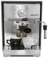 ��������� �������� KRUPS XP 5240