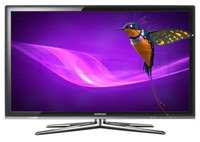3D ��������� SAMSUNG UE40C7000