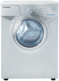 ���������� ������ ���������� CANDY AQUA 100F