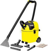 ������� ������ KARCHER SE 3001 Plus