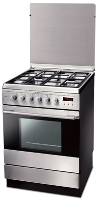 ������� ����� ELECTROLUX EKG 603301 X