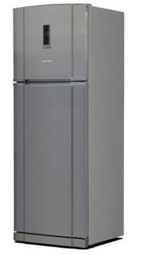 ������������ ����������� VESTFROST FX 435 M Painted steel