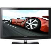 LCD ��������� SAMSUNG LE55B650