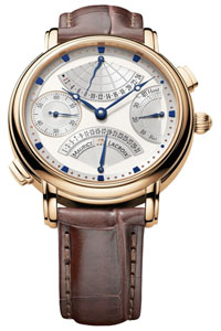 ������� ���� Maurice Lacroix MP7018-PG101-930
