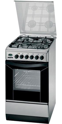 ������� ����� � ������������� �������� INDESIT K3G76S(X)