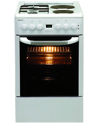 ������� ����� � ������������� �������� BEKO CE 53220