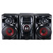 ����������� ����� LG RAD114B