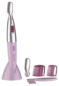 BRAUN FG 1000