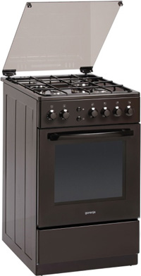 ������� ����� GORENJE GIN 52260 IBR