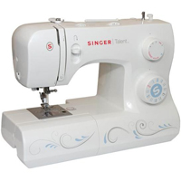 ������� ������ SINGER Talent 3323