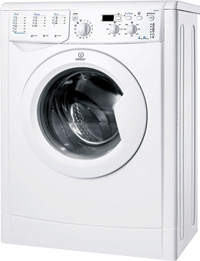 ���������� ������ INDESIT IWUD 4105 CSI