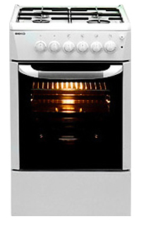 ������� ����� � ������������� �������� BEKO CE 51010