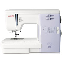 ������� ������ JANOME QC 2318 (6019QC)