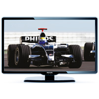LCD ��������� PHILIPS 52PFL7404H