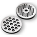 BOSCH MUZ 8 LS 3
