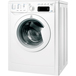 ���������� ������ � ������ INDESIT IWDE 7105 B EU